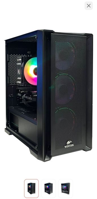 Срочно продам компьютер