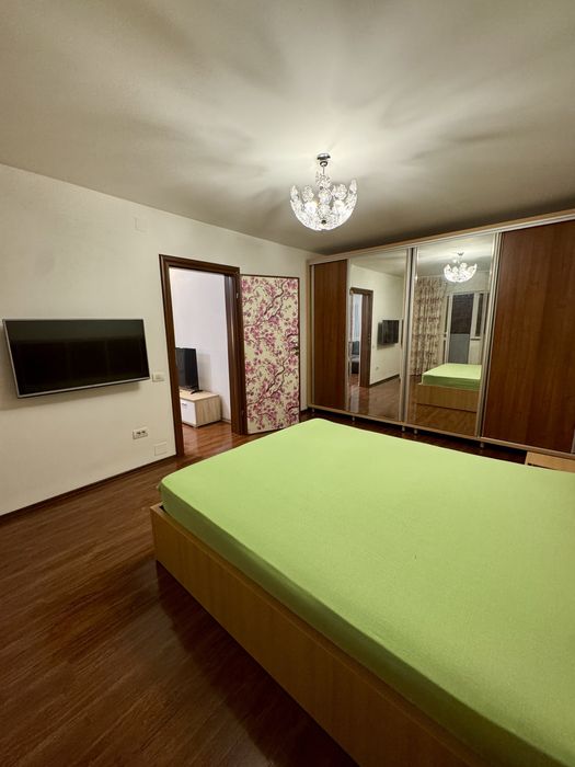 Rahova  – apartament 2 camere | Sector 5