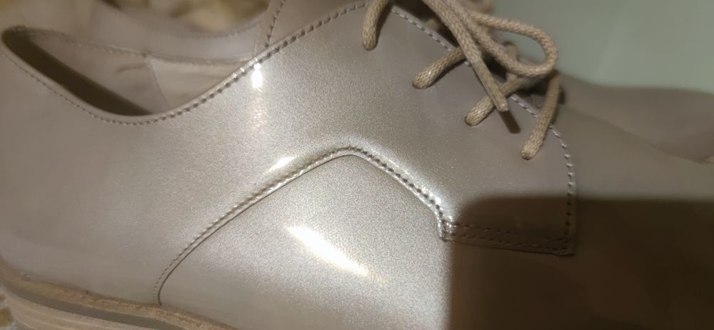 Дамски обувки Gabor 38