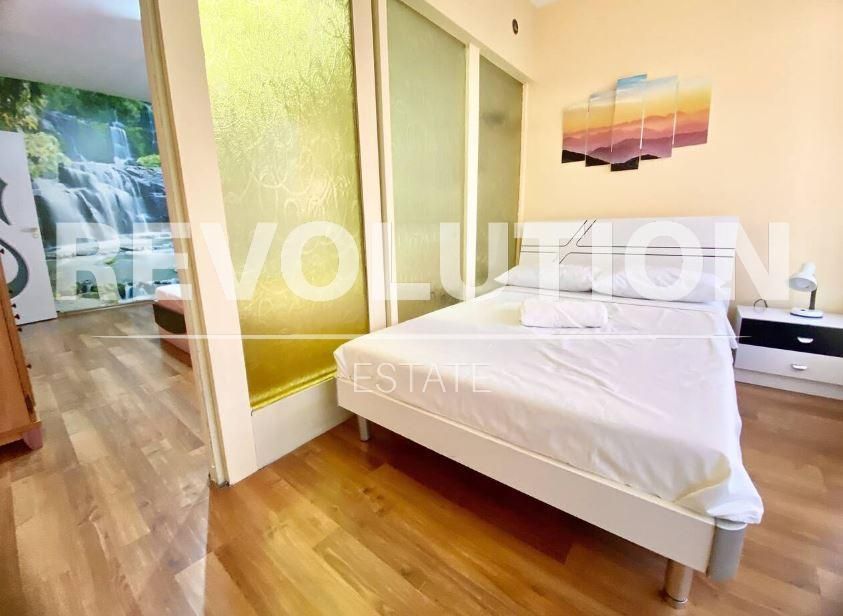 Дава се под наем Четиристаен апартамент в Варна, Чайка - 90 кв.м за 650 € - Снимка #2