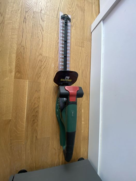 Foarfeca/Trimer wireless gard viu