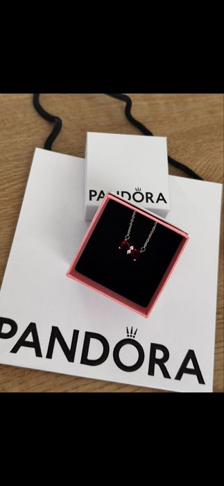 Пандора колие Pandora