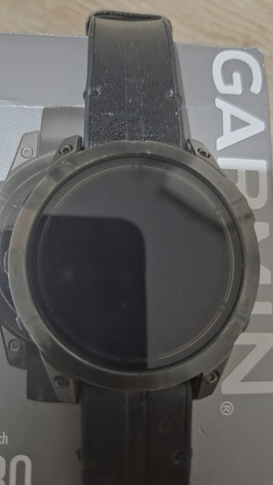 Garmin Epix Pro Gen 2-47mm-