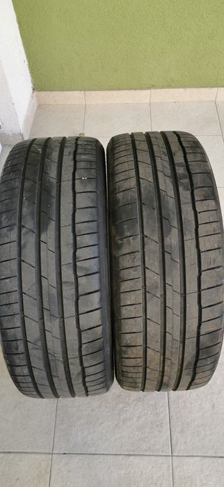 Anvelope HANKOOK