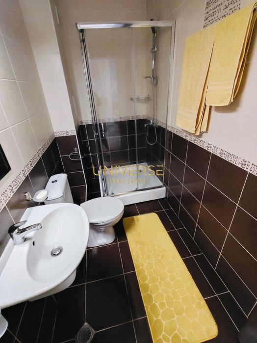 Продава се Двустаен апартамент в Свети Влас - 80 кв.м за 670 €/кв.м - Снимка #9