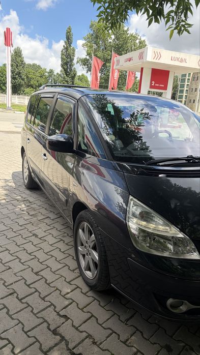 Vand Renault Espace