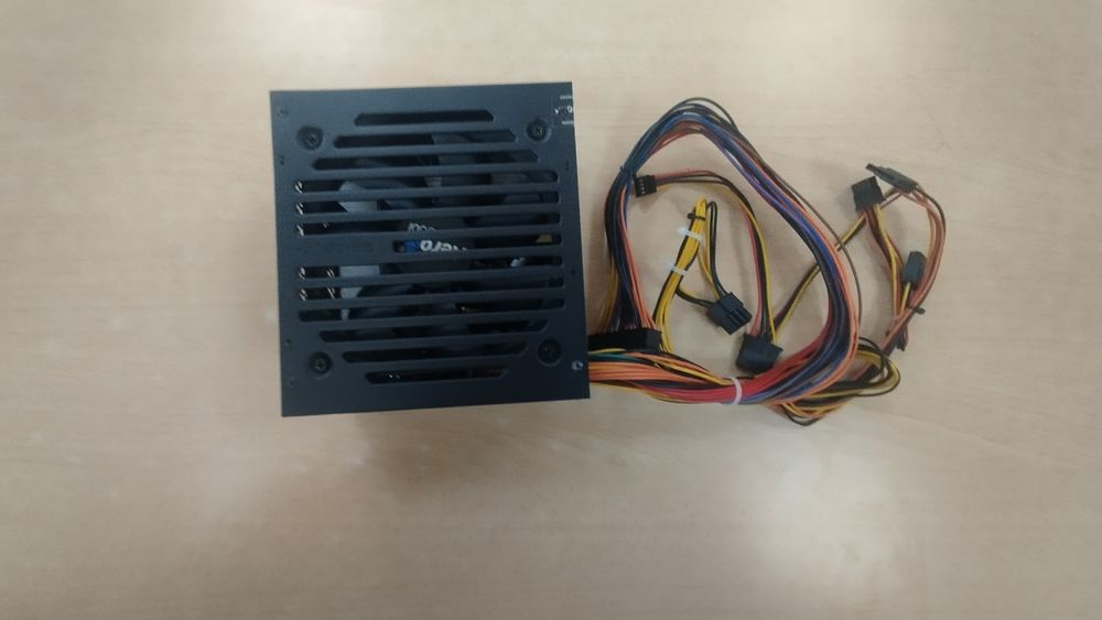 блок питания 350w