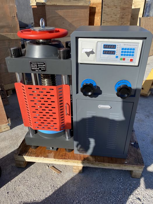 Срочно сотилади Пресс гидравлический 100тн, 200тн