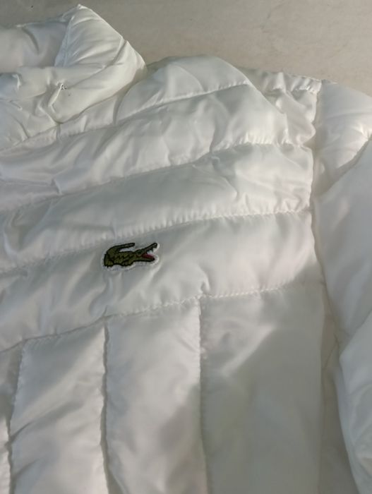 Geacă unisex Lacoste XXL