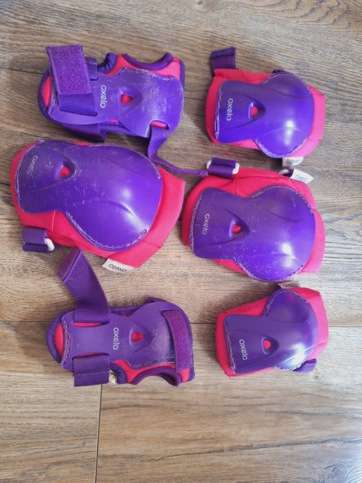 Детски протектори 2XS