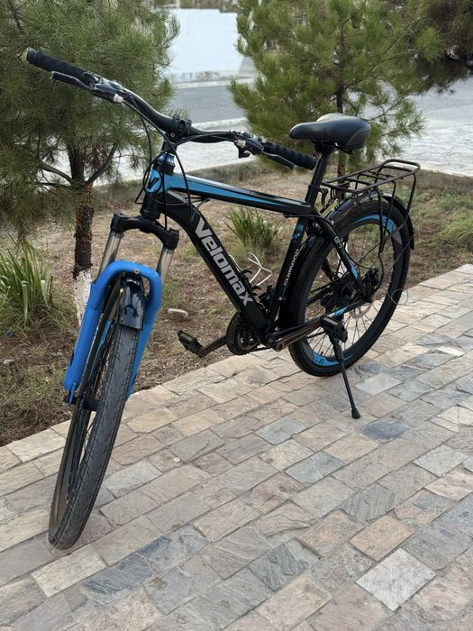 Velomax GT7 tog' velosipedi sotiladi.