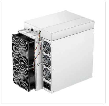 Bitmain Antminer E9