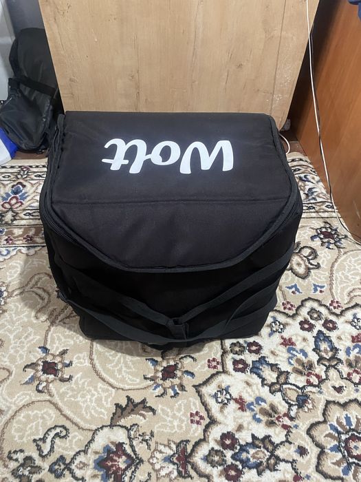 термосумка яндекс вольт срочно