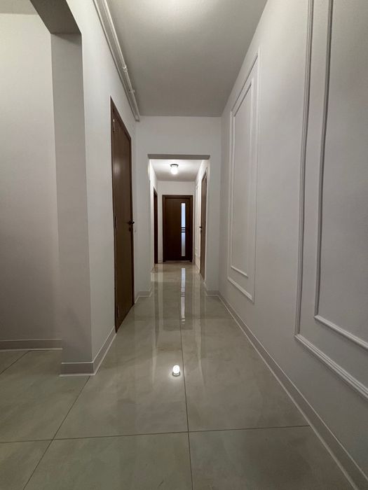 Proprietar, vand apartament 4 camere ,et intermediar,Cartier Manastur