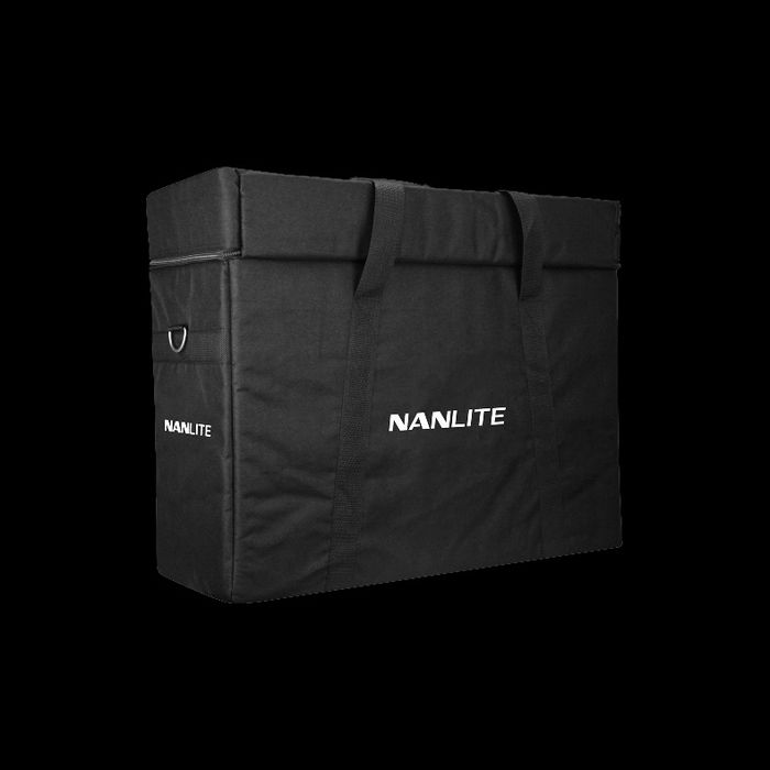 Kit 3 Lumini Nanlite 600CSA sedinte foto cabina foto