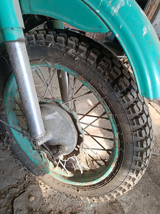 Продам Мотоцикл Урал