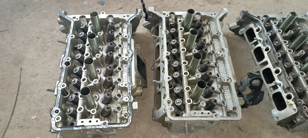 Продам запчасти на КИА