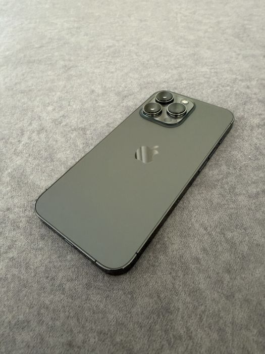 iPhone 13 pro 128GB Graphite