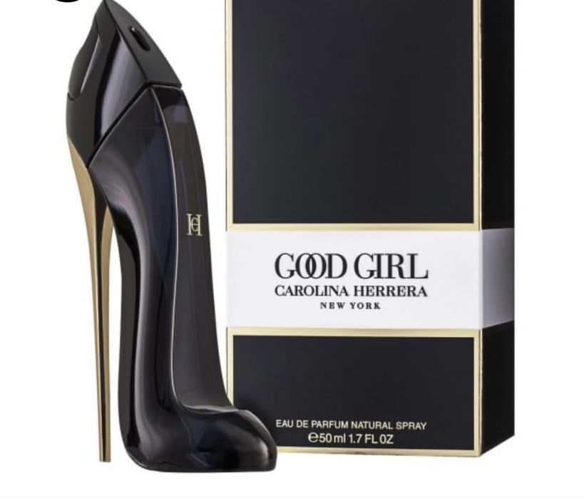 Carolina Herrera парфюм 80 ml