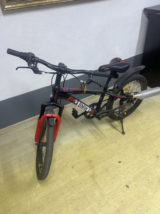 Продам велосипед в отличнлм состоянии