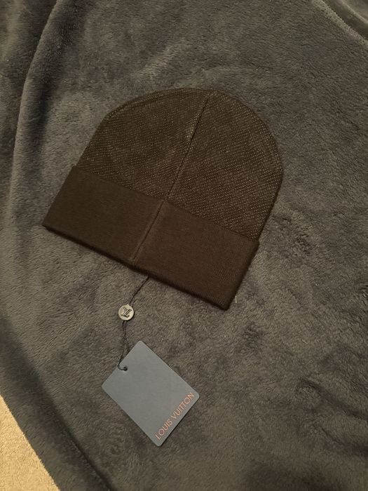 Louis Vuitton Beanie