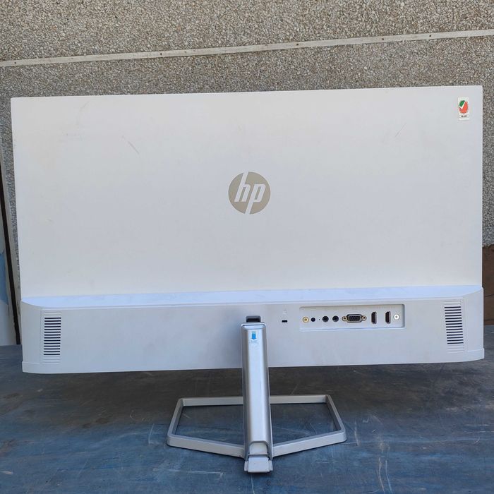 HP монитор для компютер
