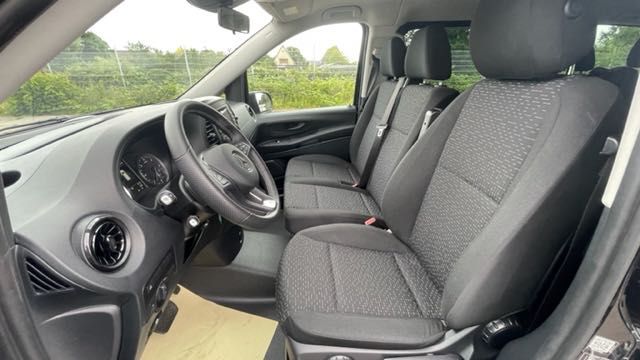 Mercedes-Benz Vito 116 CDI Tourer L / LED Multibeam