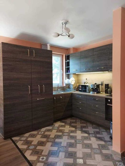 3-стаен апартамент под наем в кв. Бояна