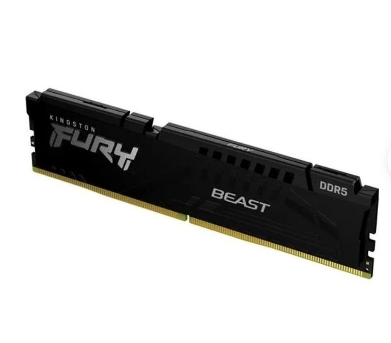 Kingston fury ddr 5 ram 1x16 kf560c30bb