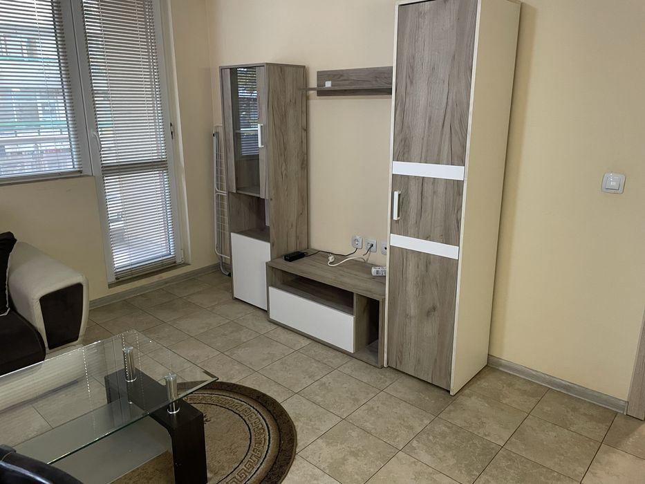 Дава се под наем Двустаен апартамент в Пловдив, Център - 60 кв.м за 382.5 € - Снимка #2