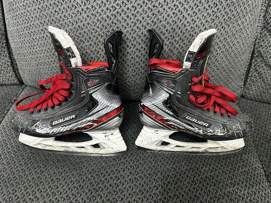 Bauer Vapor 2X PRO