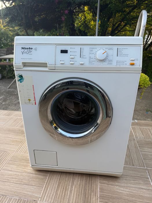 Пералня Miele в много добро състояние
