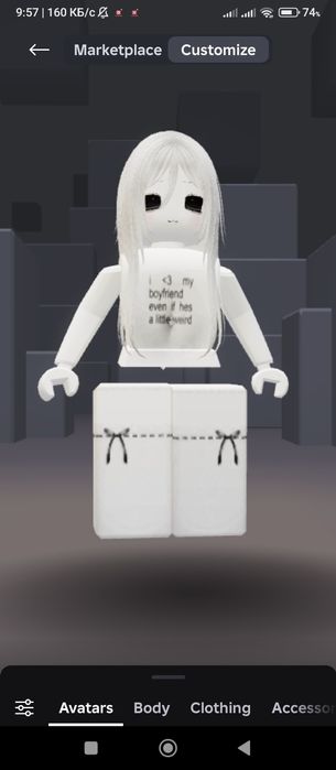 Срочно роблокс аккаунт