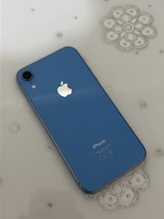 Iphone xr 64gb срочно