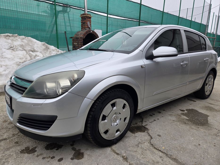 Vand OPEL ASTRA H 2006 1.6 Benzina