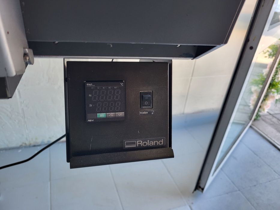 Roland Soljet Pro 2 SC-540 print&cut