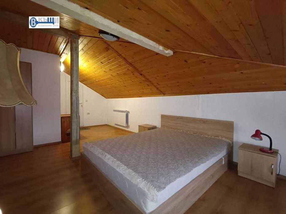 Продава се Къща в Трявна - 285 кв.м за 860 €/кв.м - Снимка #15