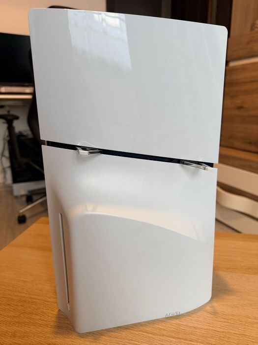 PlayStation 5 - 1TB- DISK EDITION + FC 2025