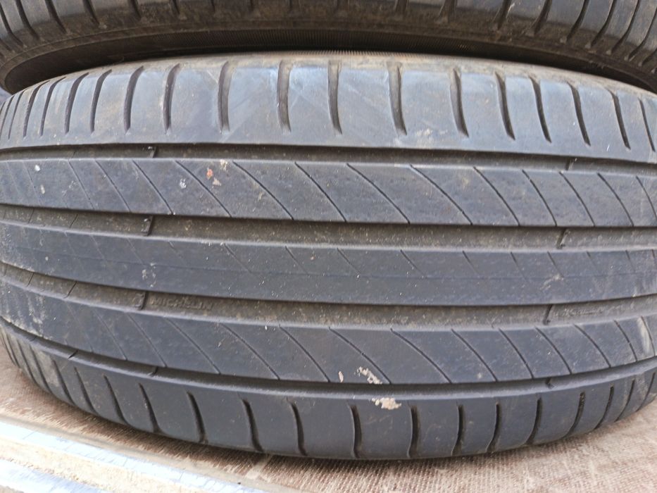 Anvelope vara 205 55 16 Michelin 2024 5mm