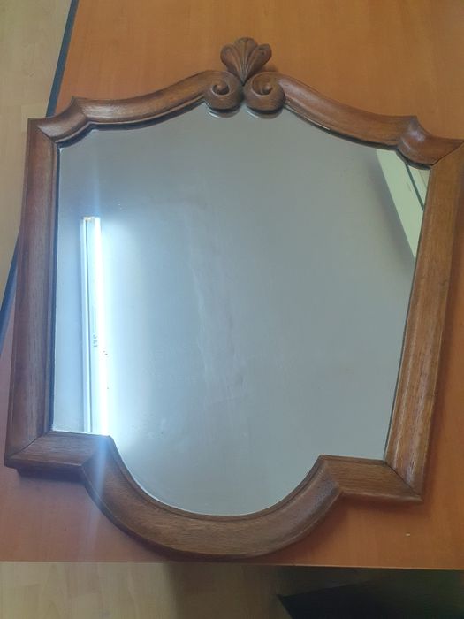 Oglinda   vintage
