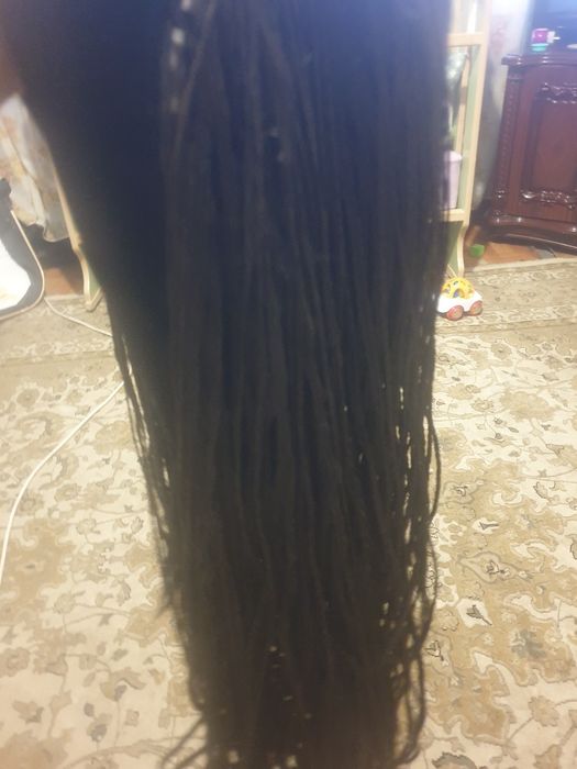 Продам парик косынка