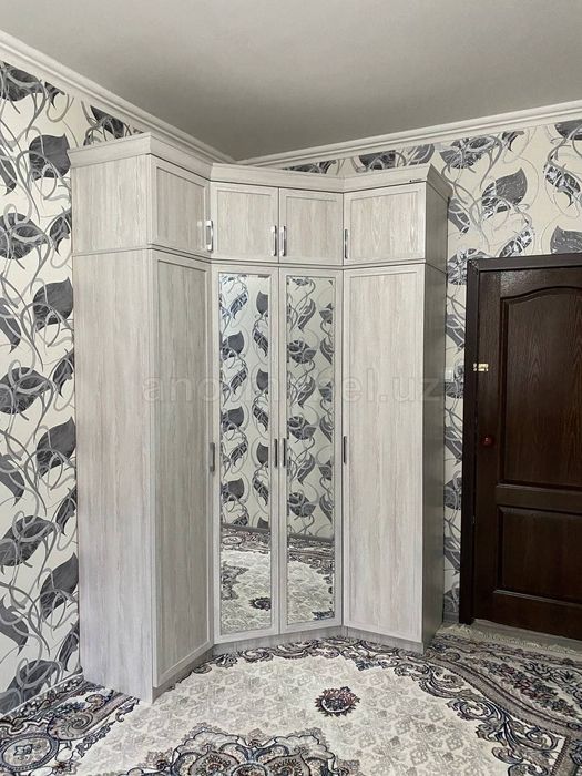 Супер скидка! Шкаф уголок из ЛДСП