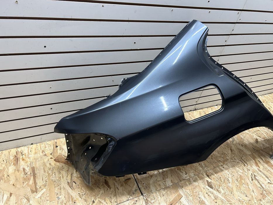 Aripa spate bmw F30 seria 3 dreapta 2012-2018