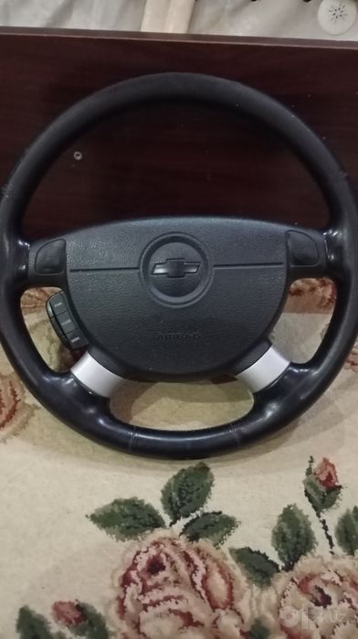 Jentra original rul sotiladi