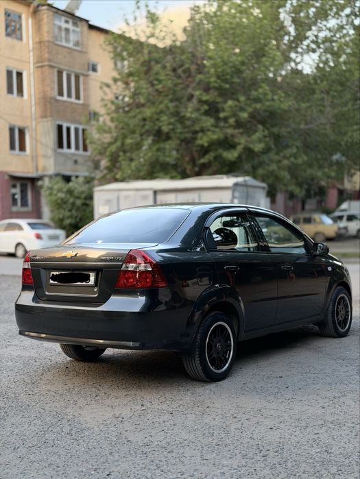 Chevrolet Nexia 2018 — 4