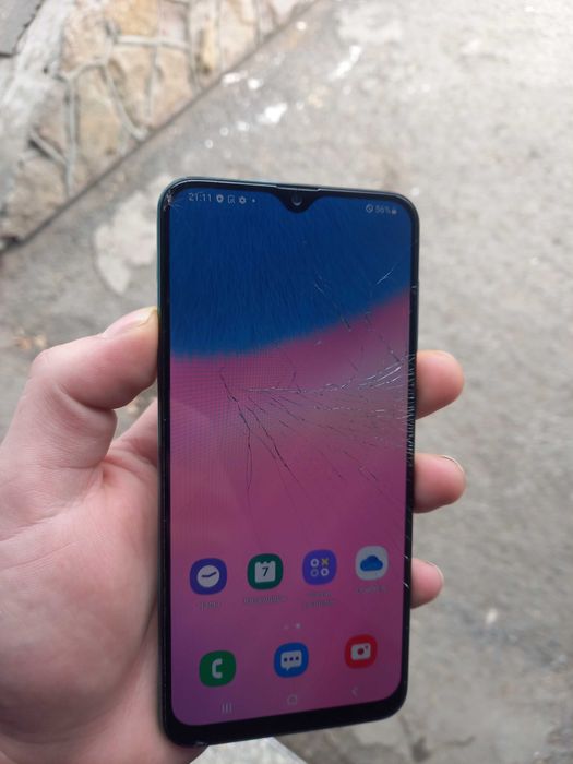 Samsung A30S на 32Gb
