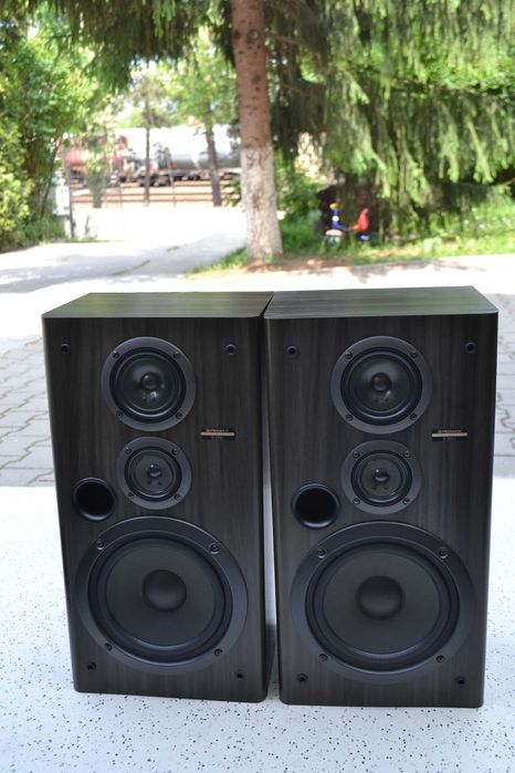 Boxe Pioneer S-J 510