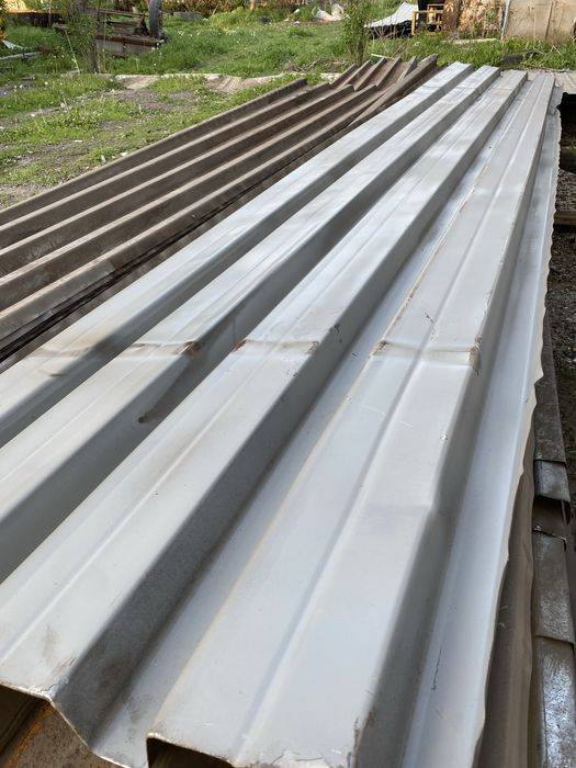 Продам листы для моналита