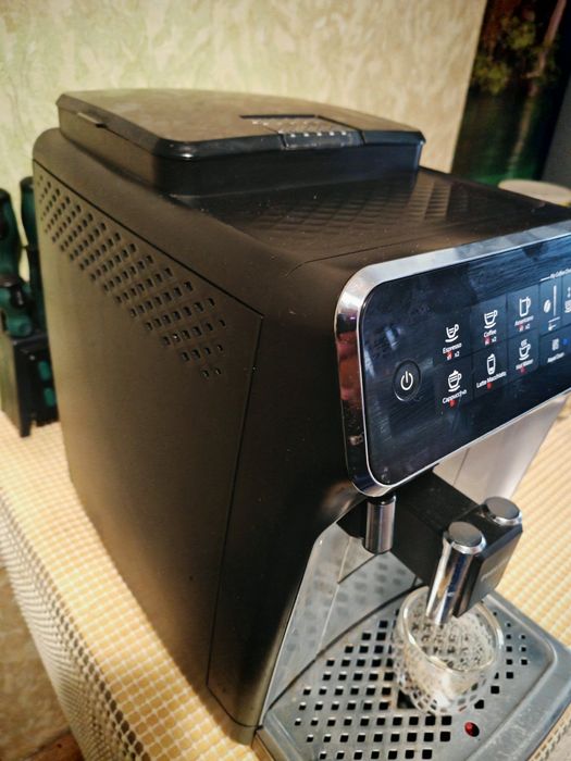 Philips EP3246 LatteGo