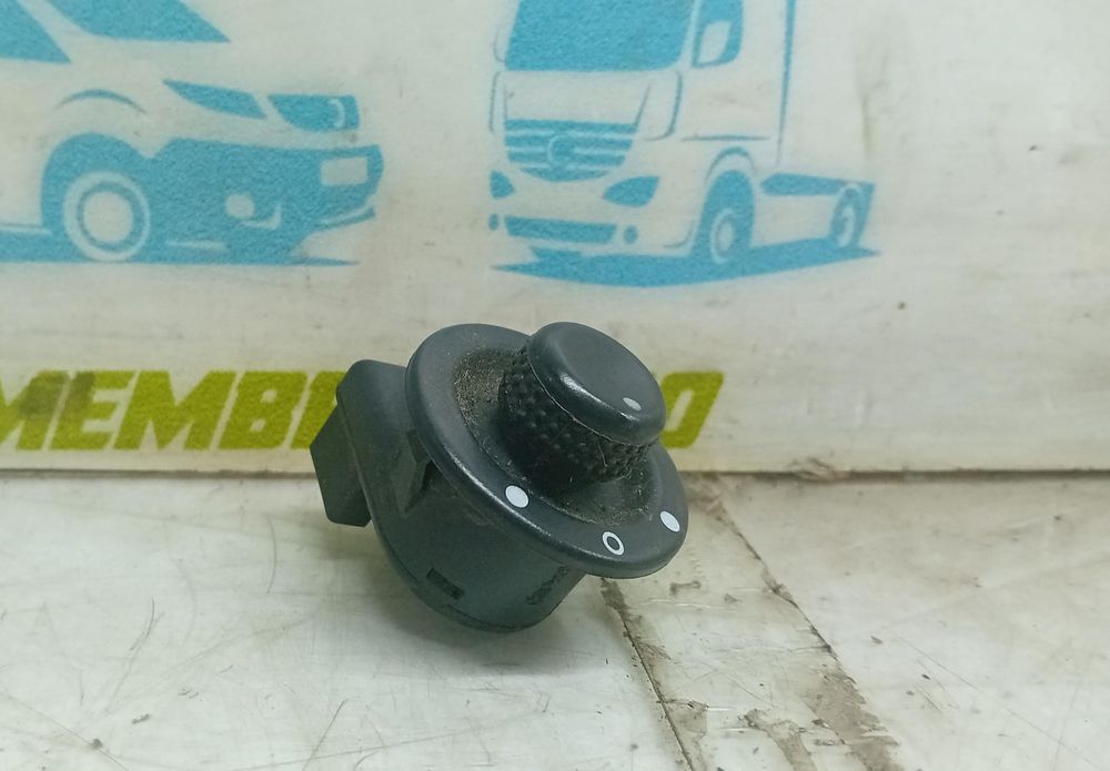 Buton comanda oglinzi 214919a Dacia Logan 1 (facelift) (2007 - 2012)